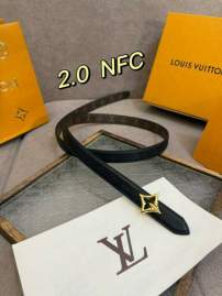 Picture of Louis Vuitton Belts _SKUfw207311112fw
